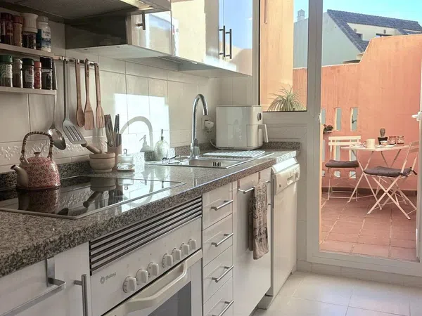 Ático en calle el Hacho s/n Sn - Foto 6