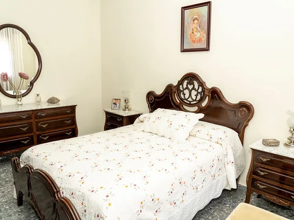 Casa o chalet independiente en Calle Azorín, 30 - Foto 17