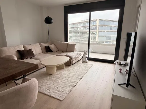 Piso en calle de Vallseca, 117 - Foto 8