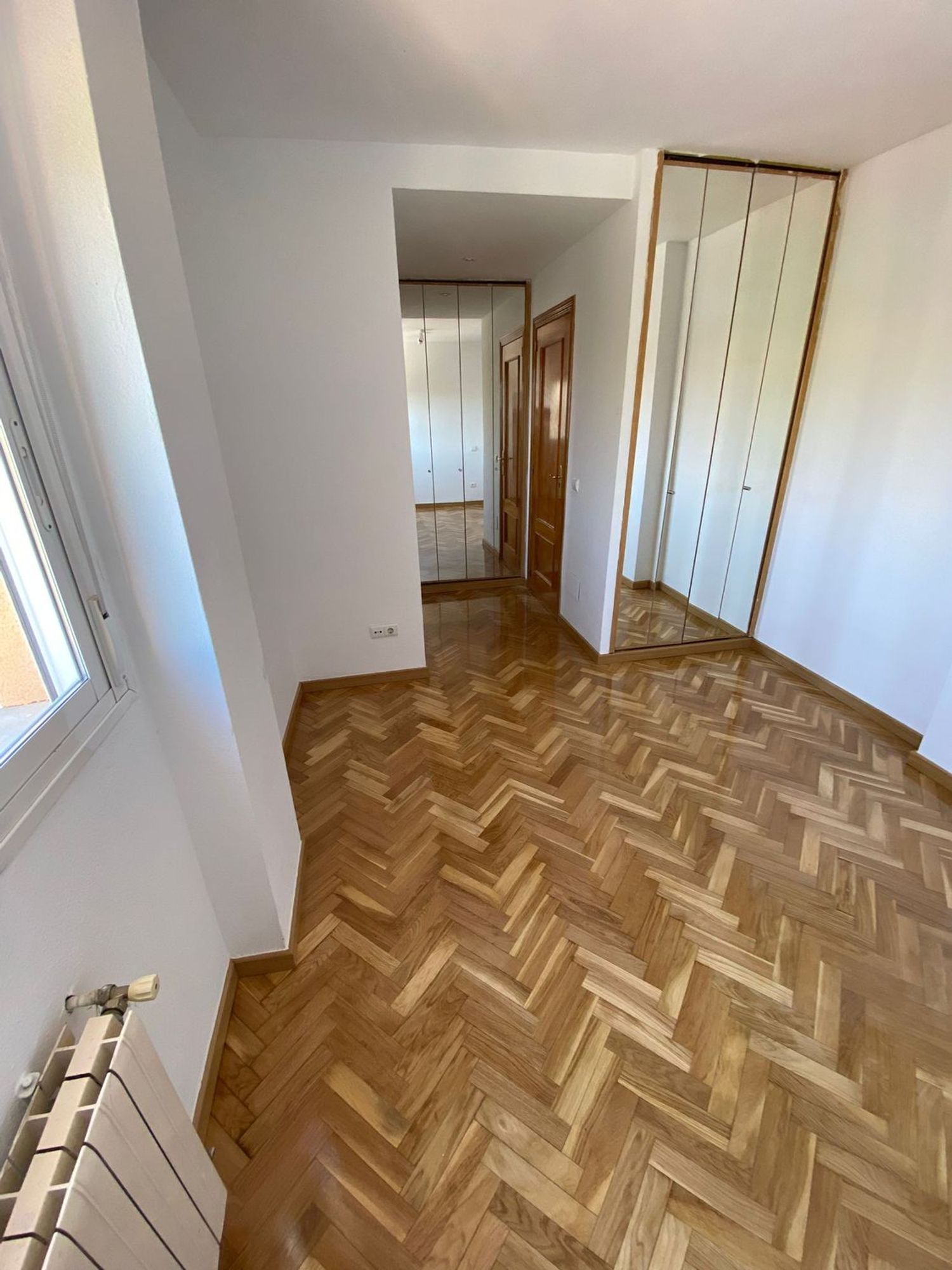Chalet adosado en Calle de Clara Campoamor, 7, Parquelagos - Puente Nuevo, Parquelagos - Puente Nuevo - Foto 15