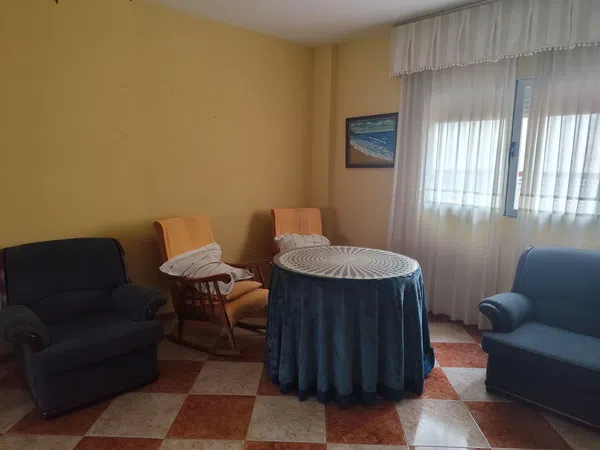 Chalet pareado en San Gonzalo - Foto 7