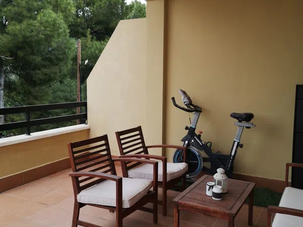 Chalet pareado en calle del Ressol s/n - Foto 24