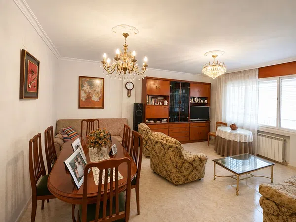 Chalet pareado en Travesía Real de Ciruelos, 3 - Foto 15