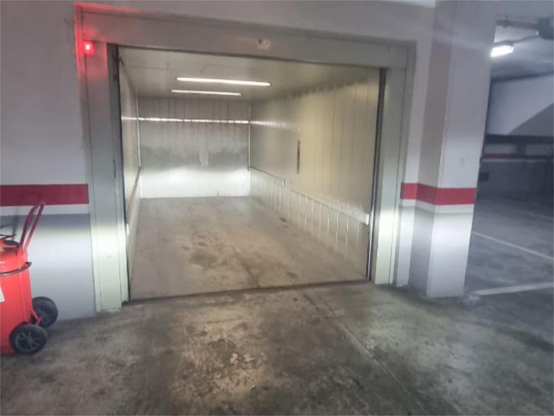 Piso en  Calle Sánchez Madrigal 9 - Foto 15