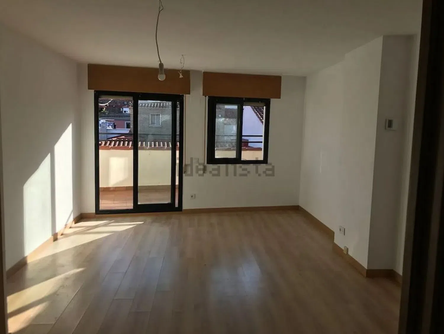 Ático en calle del Amparo, 29 - Foto 3