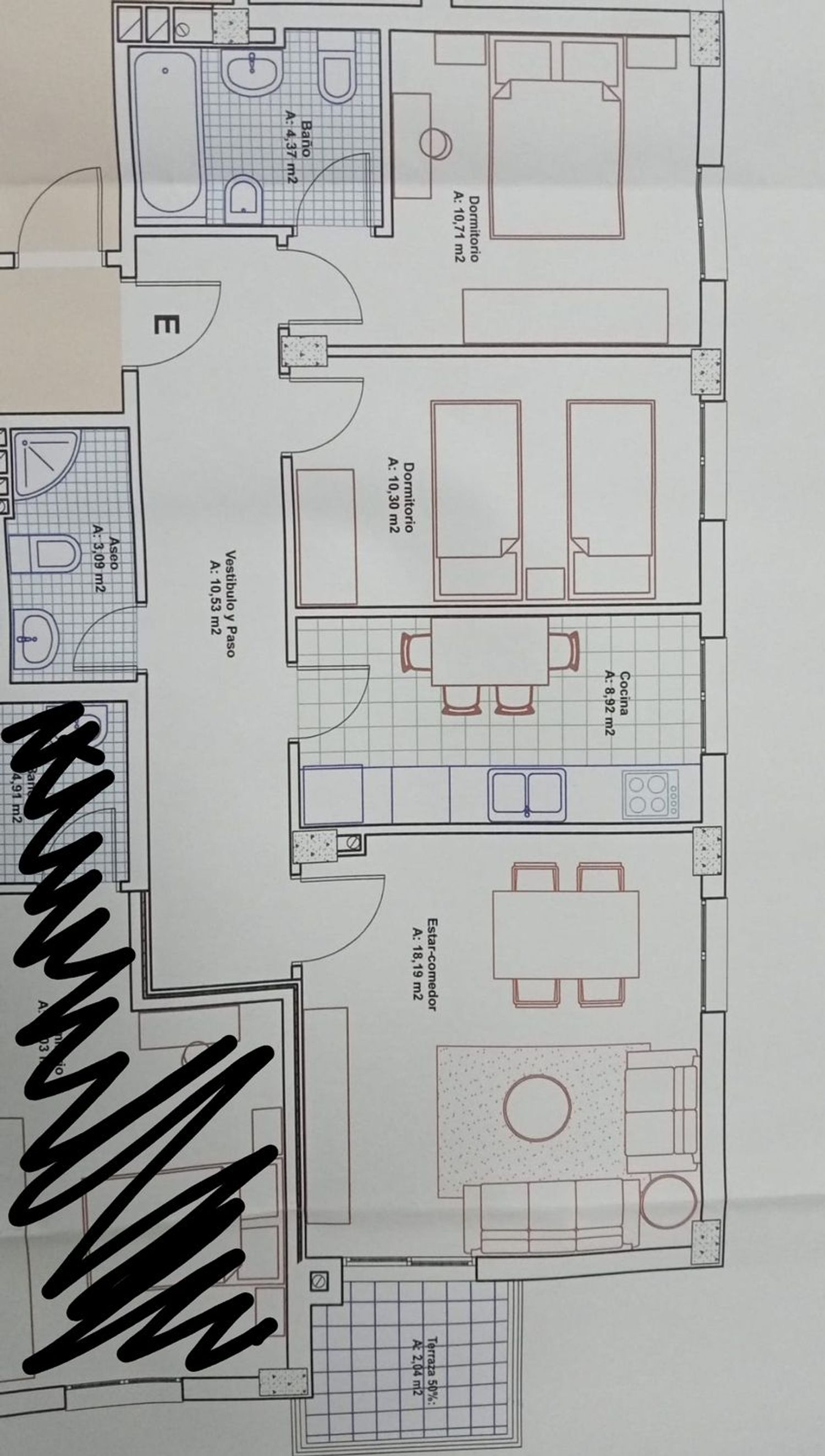 Piso en Calle Maestro Amate, 2, Barrio San Luis - Los Molinos, Barrio San Luis - Los Molinos - Foto 15