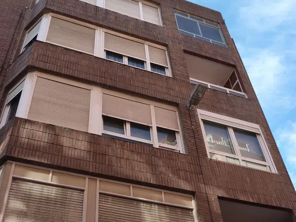 Piso en Calle Enseñanza, 23, Centro - Ayuntamiento, Centro - Ayuntamiento - Foto 13