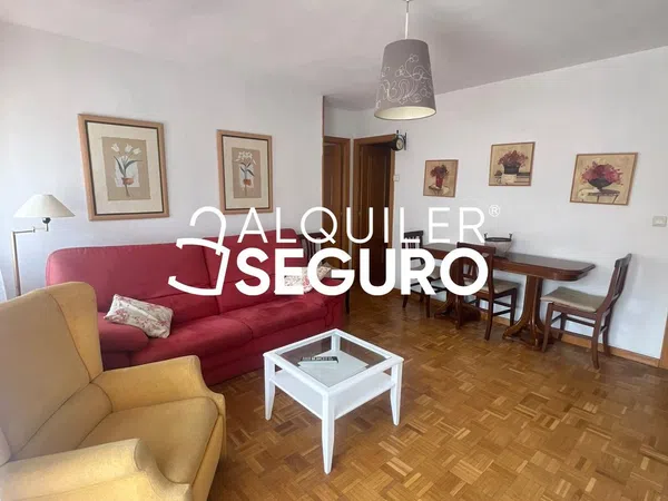 Piso en Calle de Casalarreina, Ambroz - Foto 13