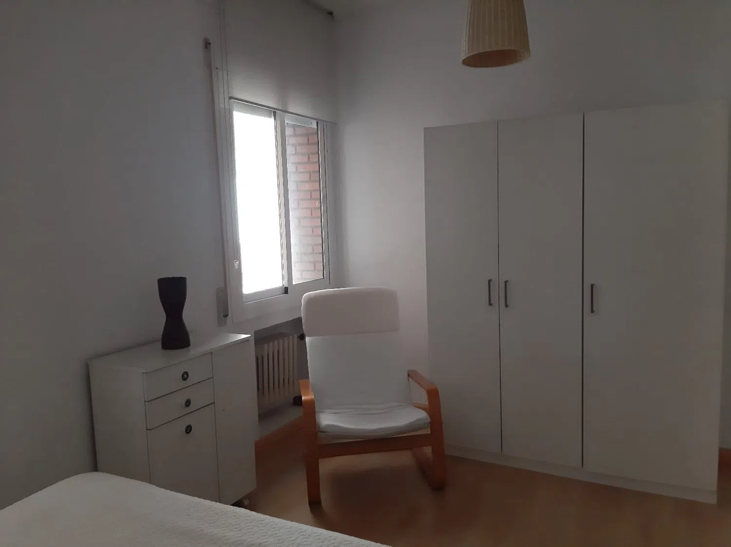 Piso en paseo de la Castellana, 243 - Foto 5