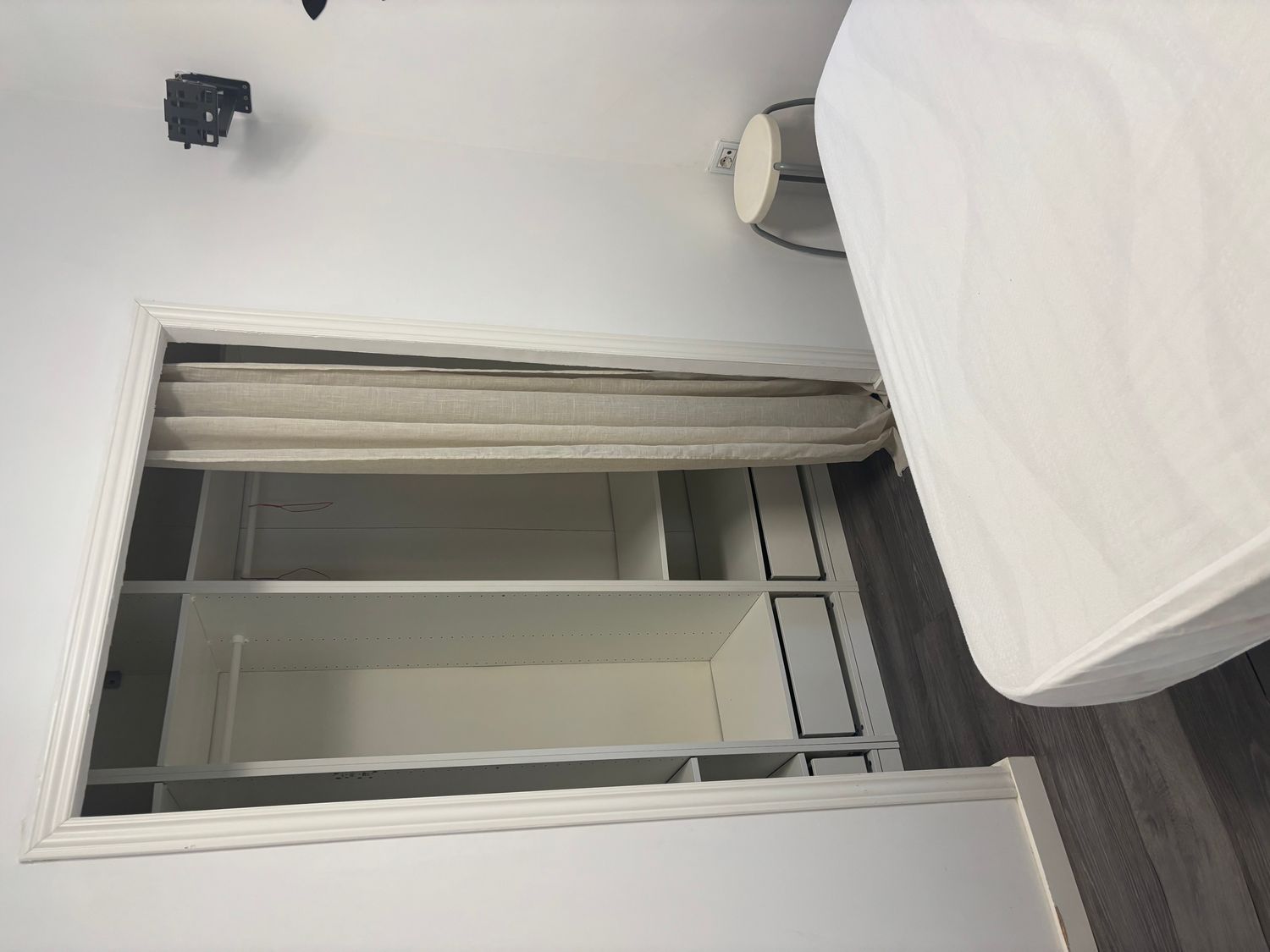 Piso en Calle d'Andrea Doria, 54, Son Dureta - Foto 5