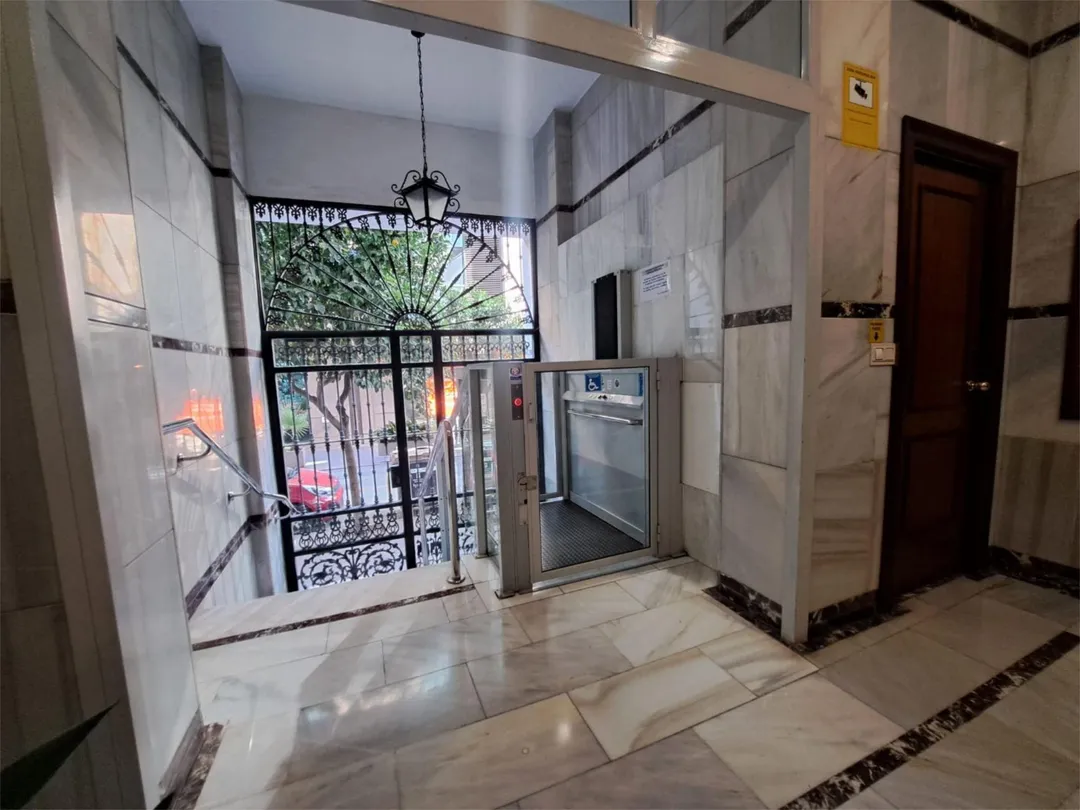 Piso en  Calle Don Cristian 3 - Foto 31