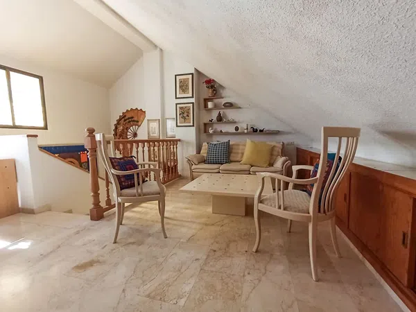 Chalet adosado en calle de la Dorada, 6 - Foto 3