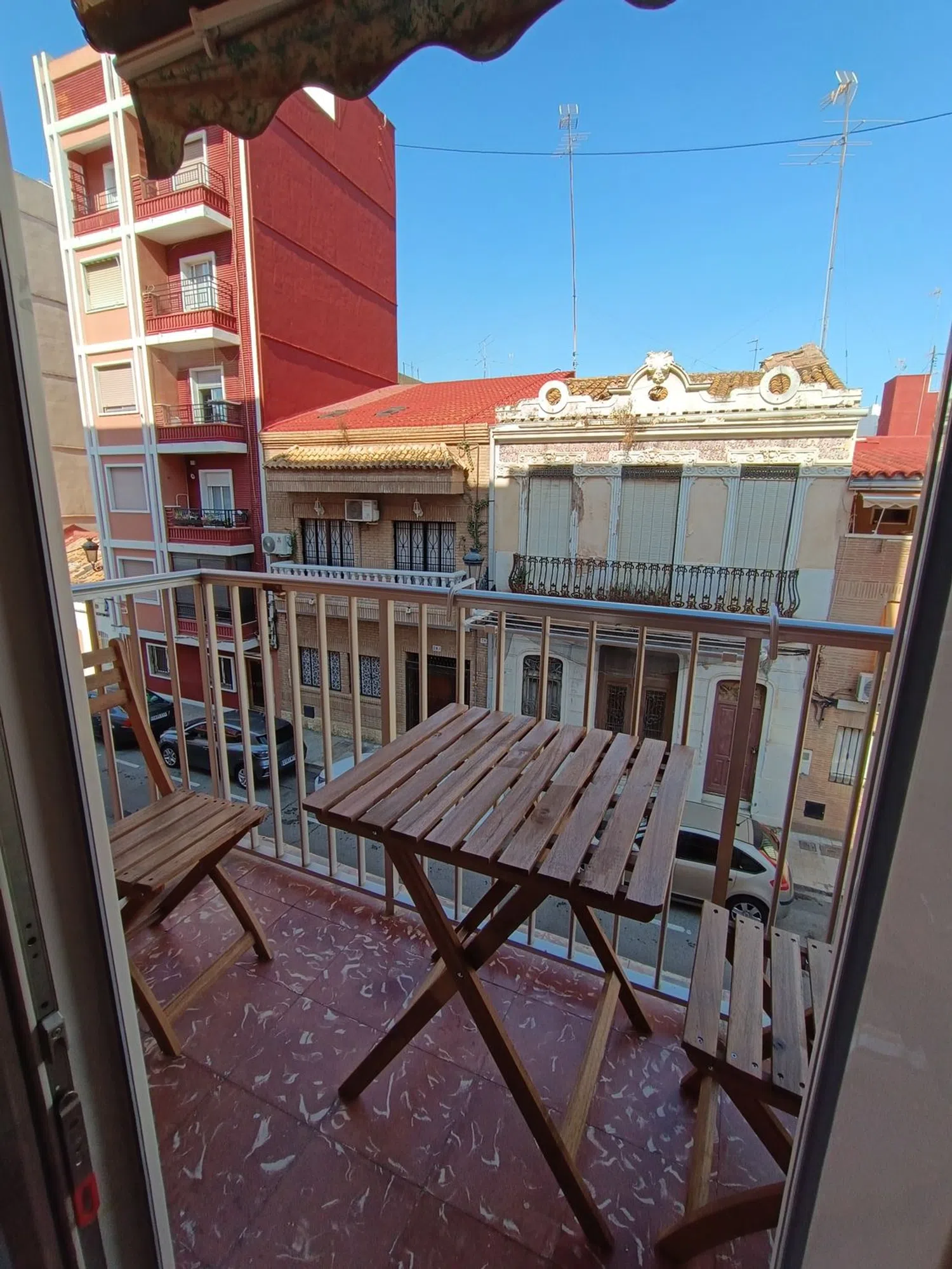 Piso en calle del progreso, 323 - Foto 4