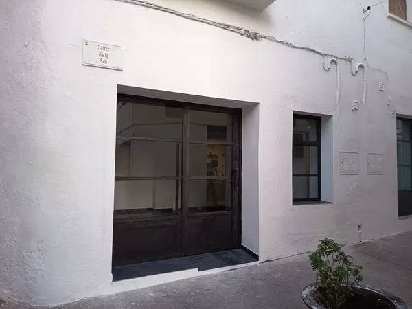 Local en calle Pau, 10 - Foto 1