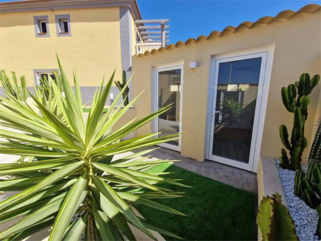 Casa adosada en el medano - Foto 7