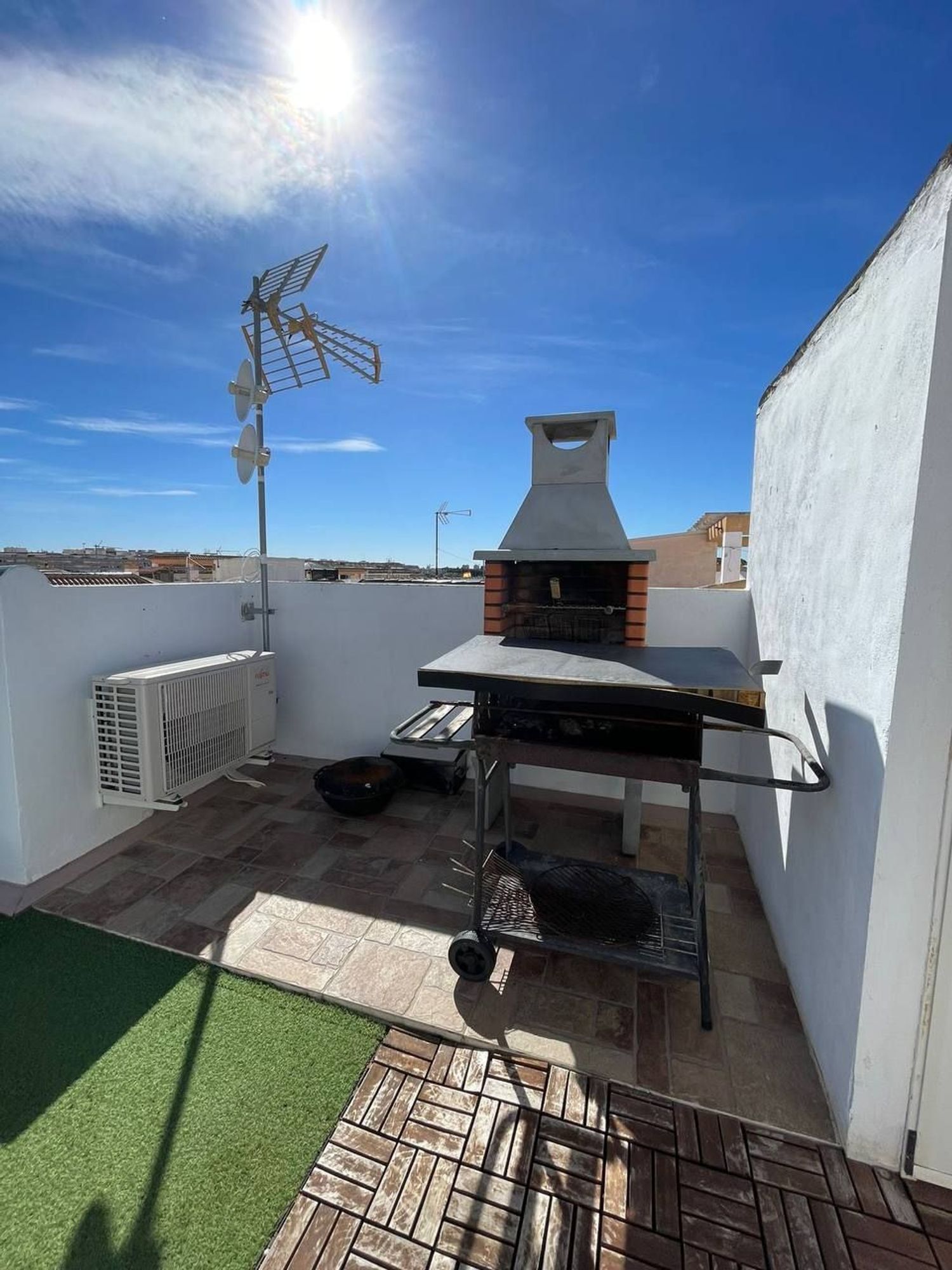 Dúplex en Urbanización Parque de las Naciones, Torrevieja, 64 - Foto 8