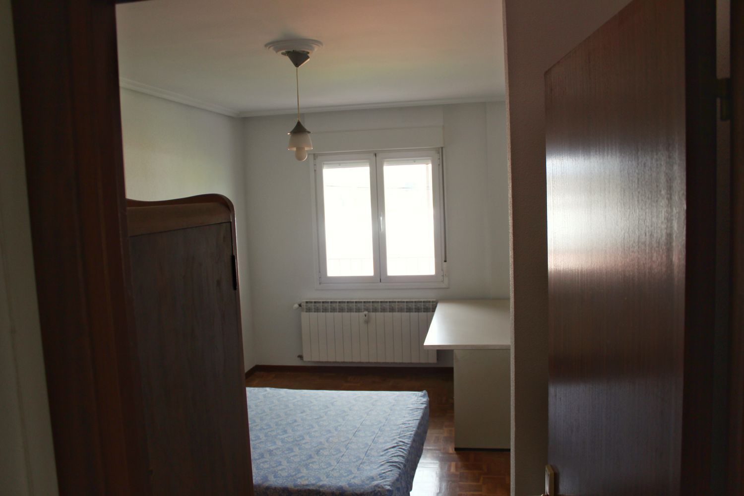 Piso en Calle Raimundo Olabide, 14, Adurtza, Adurtza - Foto 2