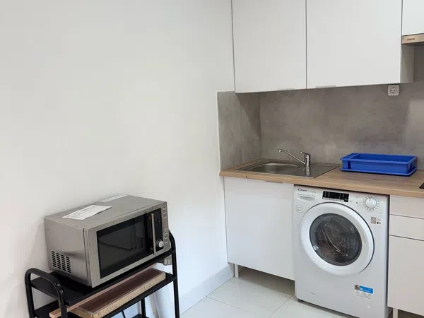 Estudio en plaza Cuatro Caminos, 4 - Foto 6