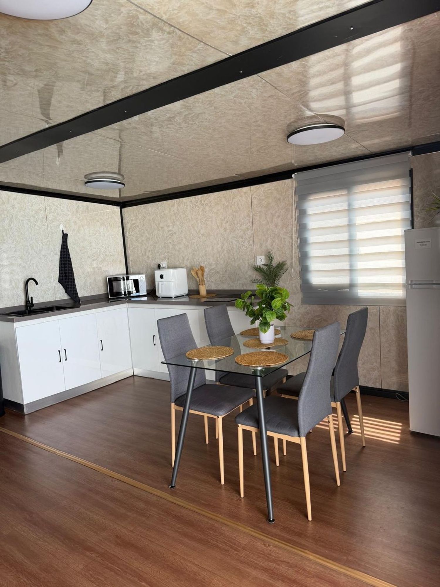 Casa o chalet independiente en Callejón del Molino Nuevo, 2, La Soledad, La Soledad - Foto 12