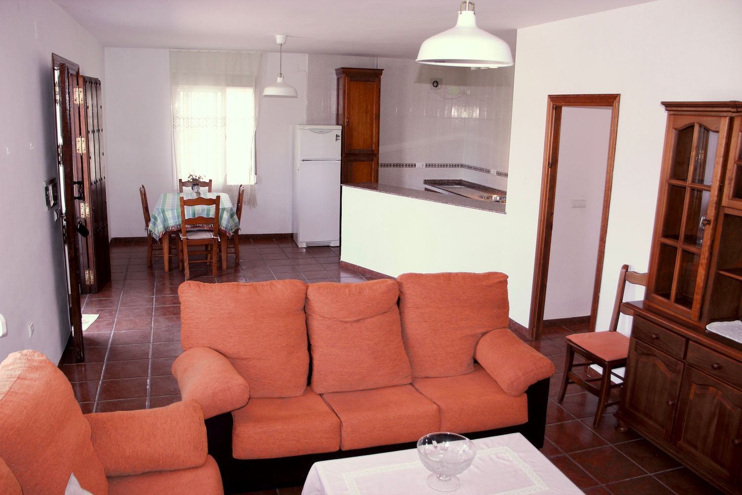 Casa rural en Llano de la Huerta, 3 - Foto 5