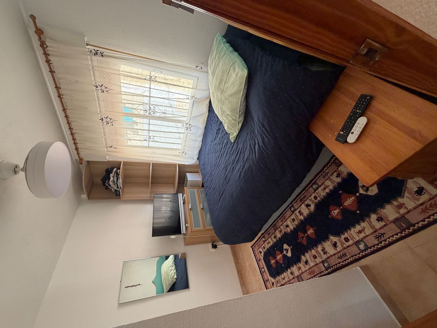 Piso en Avenida Justo Quesada, 352, Los Narejos-Punta Calera, Los Narejos-Punta Calera - Foto 8