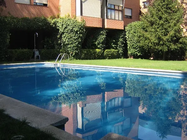 Piso en Calle Diego Ayllón, 11, San Juan Bautista - Foto 1