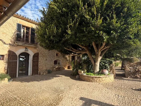 Casa rural en Poligono 2, 630 Parcela - Foto 1