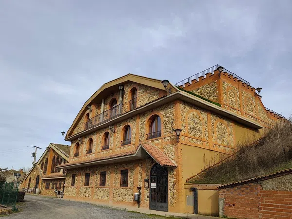 Casa rural en Camino de los Aceiteros s/n - Foto 3