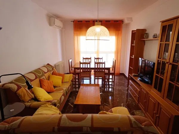 Piso en camino de Ronda, 143