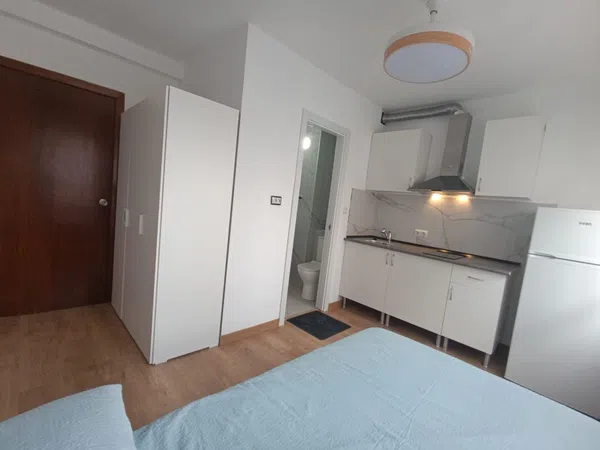 Estudio en Calle sant joaquim, 5, Centro, Centro - Foto 3