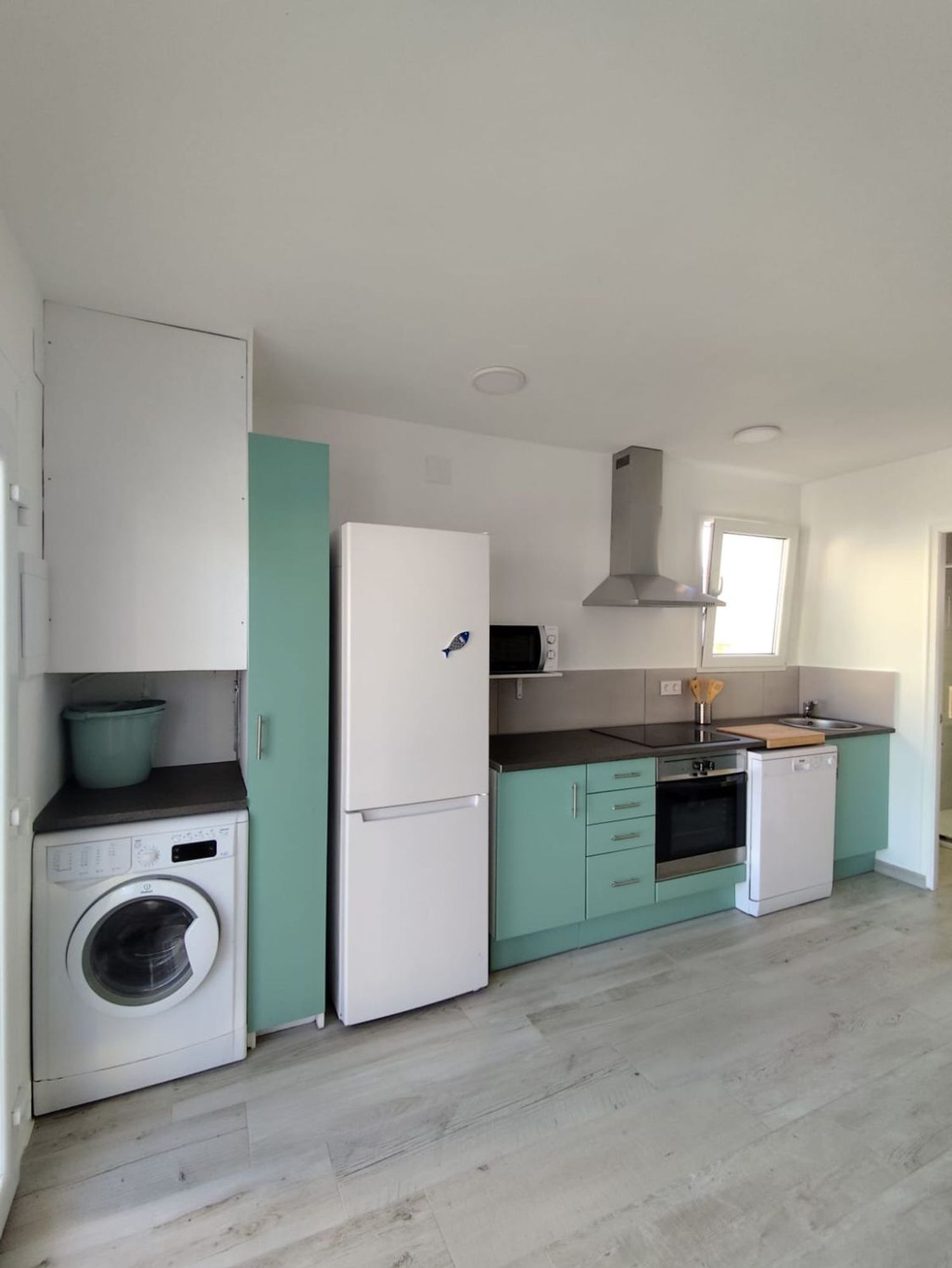 Estudio en Paseo Marítim del Mediterrani, 3, Zona Playa Morro de Gos - Foto 9
