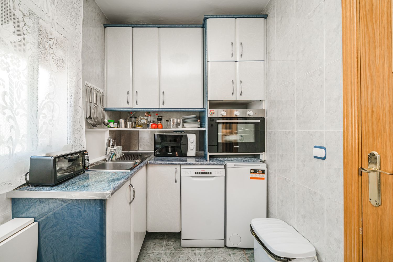 Ático en Barrio Fuente del Berro - Foto 11