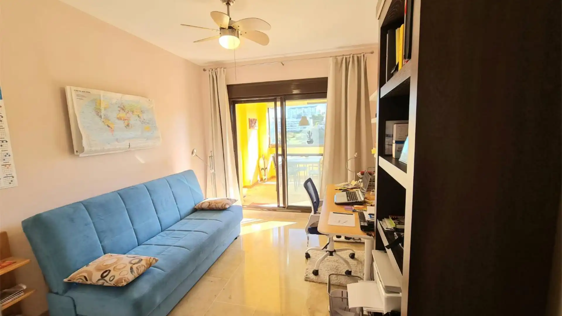 Piso en  Jardines de la Duquesa 39E - Foto 13