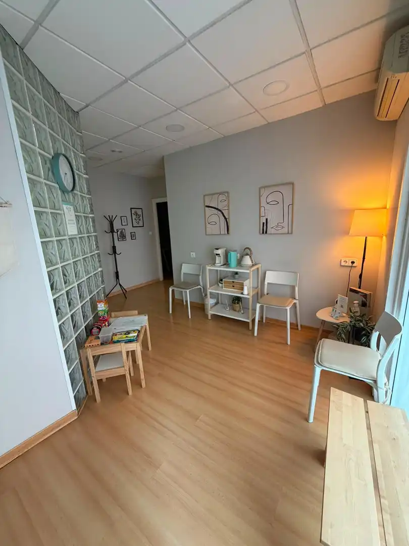 Local comercial en Terrassa - Foto 3