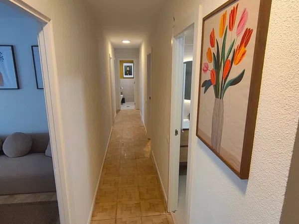Piso en Calle San Fernando, 16, Numancia - San Fernando, Numancia - San Fernando - Foto 17