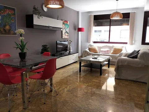 Piso en Lorenzo Ferreira, 22