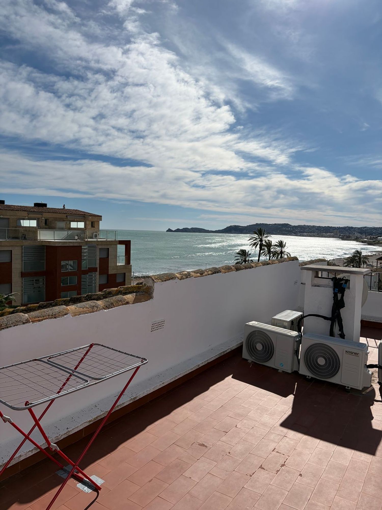 Estudio en Avenida de Lepanto, 16, Puerto, Puerto - Foto 8