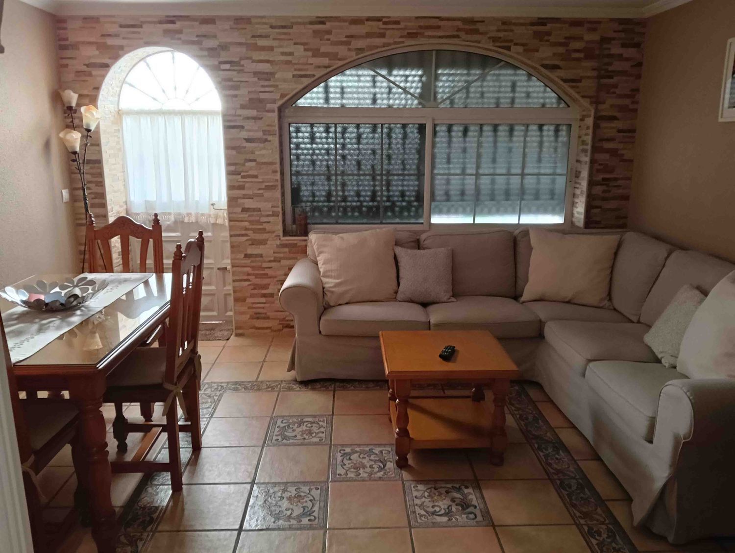 Chalet adosado en San García - La Juliana, San García - La Juliana - Foto 12