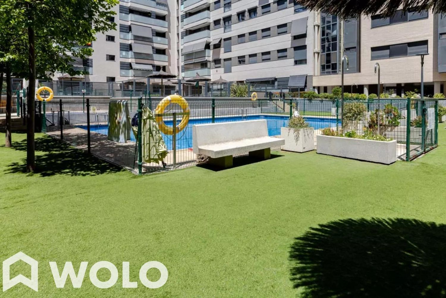 Piso en Rio Guadalquivir, Noreste, Noreste - Foto 33