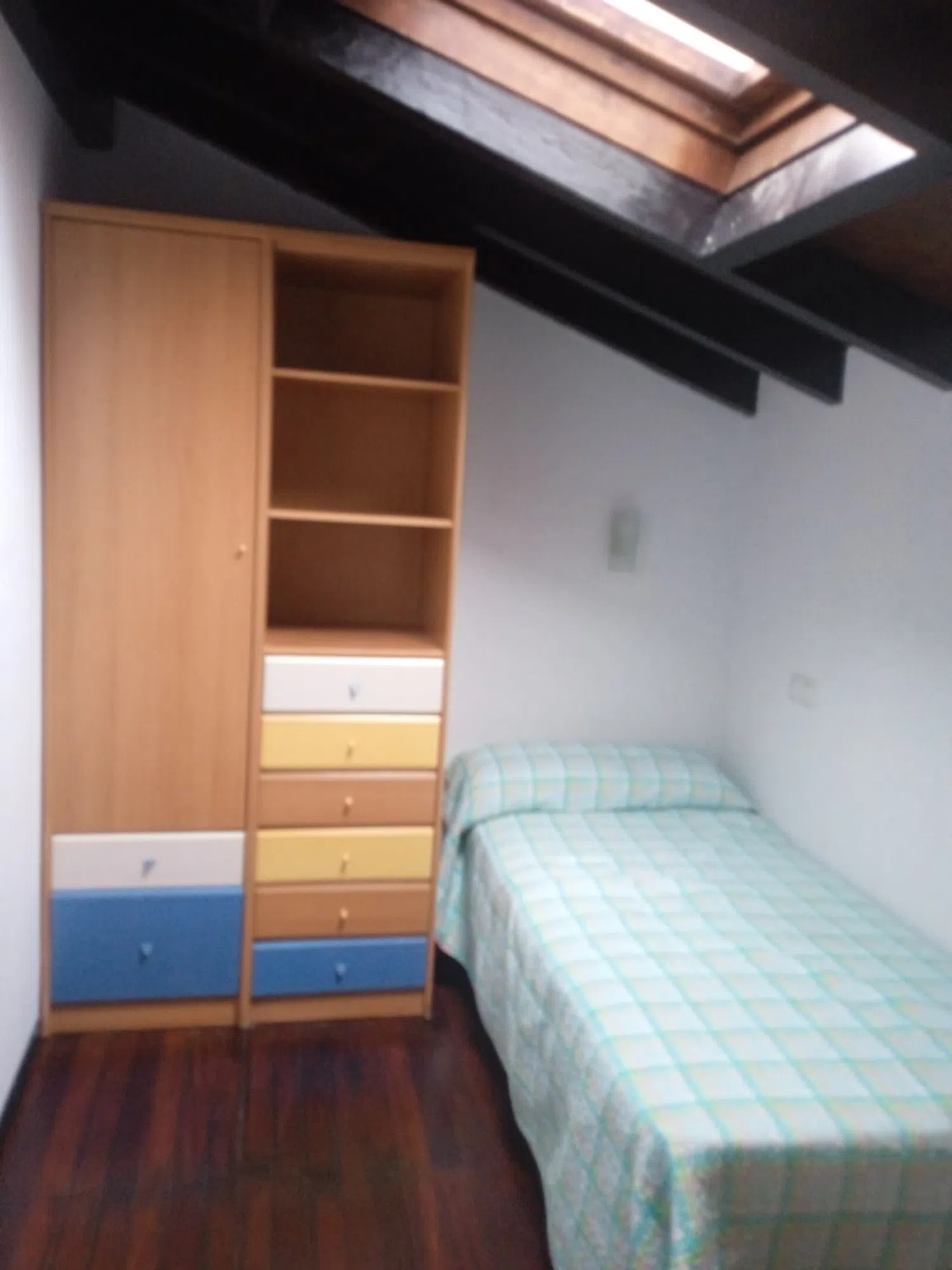 Chalet adosado en calle Peña del Cuervo, 17 - Foto 23