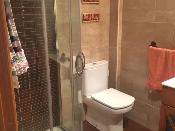 Chalet adosado en Avenida miguel de unamuno, 19, Ensanche, Ensanche - Foto 23