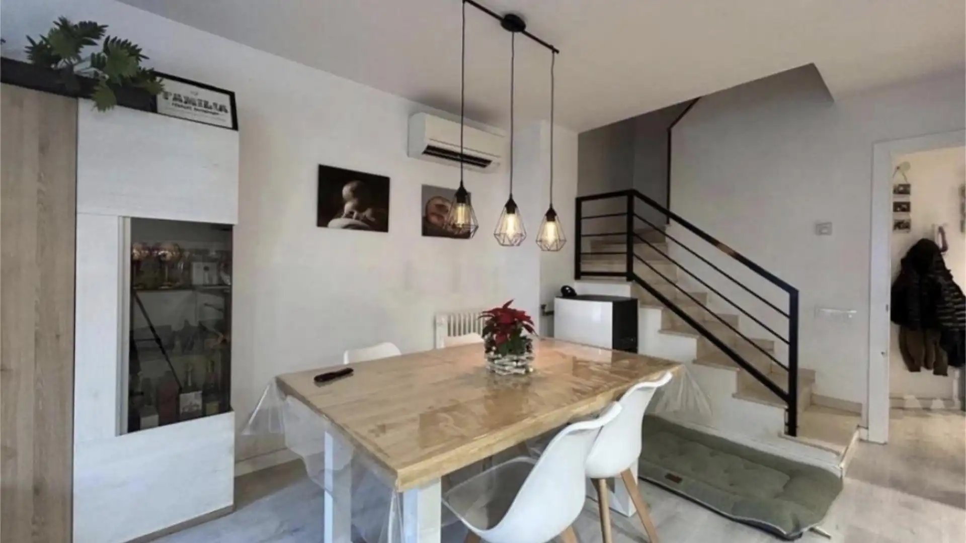 Casa adosada en  Carrer de Manuel Carrasco i Formiguera 37 - Foto 7