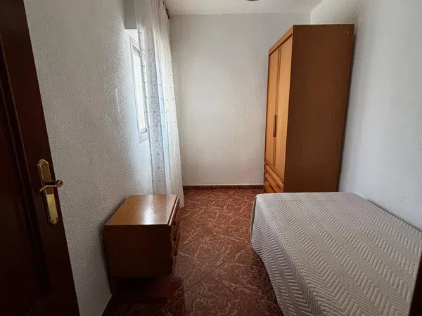 Ático en Calle Halcón, 25, Los Pajaritos - Foto 4