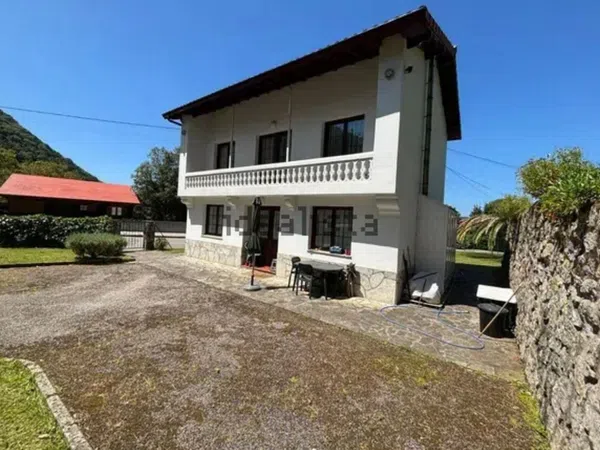 Casa o chalet independiente en Barrio la Llama, 2 - Foto 12