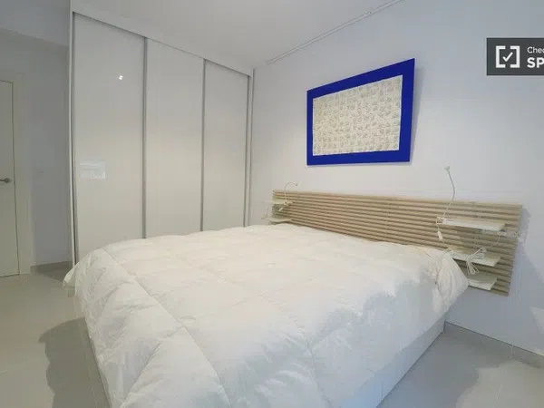 Piso en calle Pedro Antonio de Alarcón, 18 - Foto 4