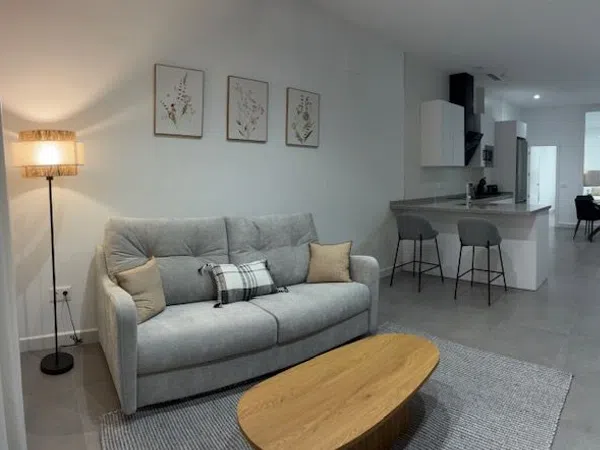 Piso en Barrio Valdeolleros - Zumbacón - Camping - Foto 2