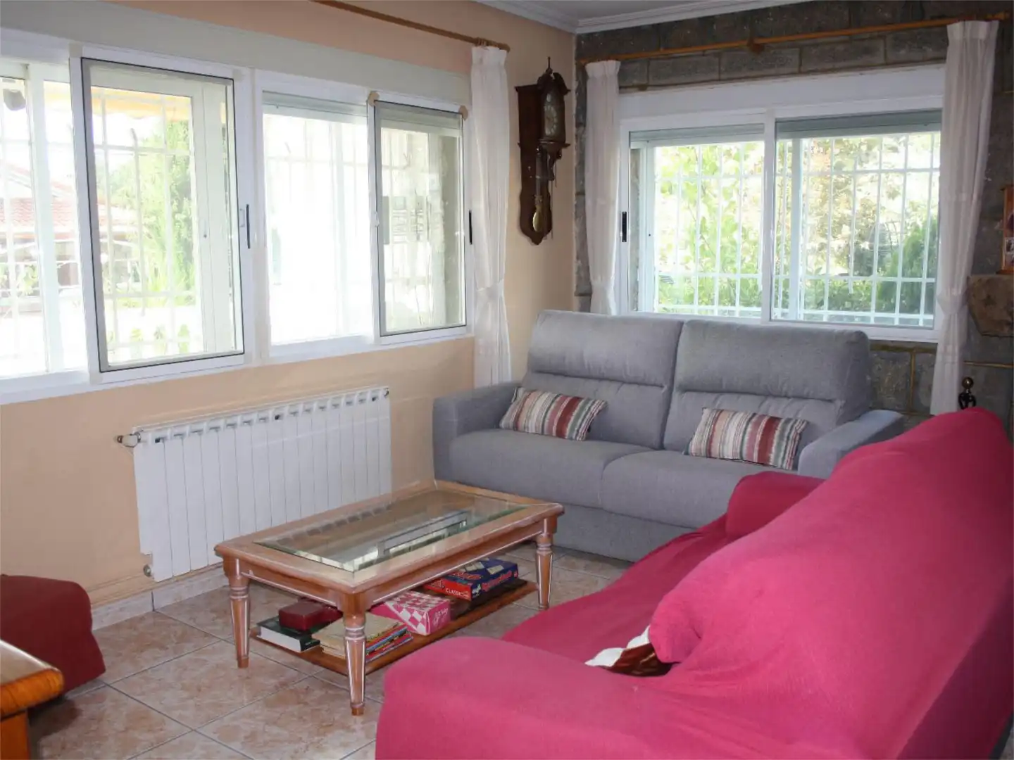 Chalet en La Adrada - Foto 39