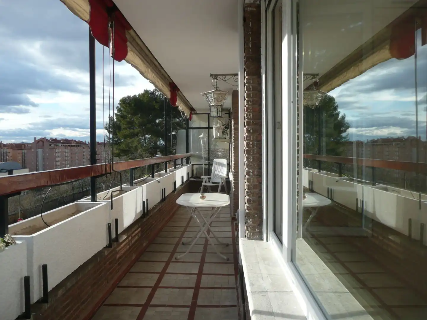 Piso en  Paseo del Rey 24 - Foto 40