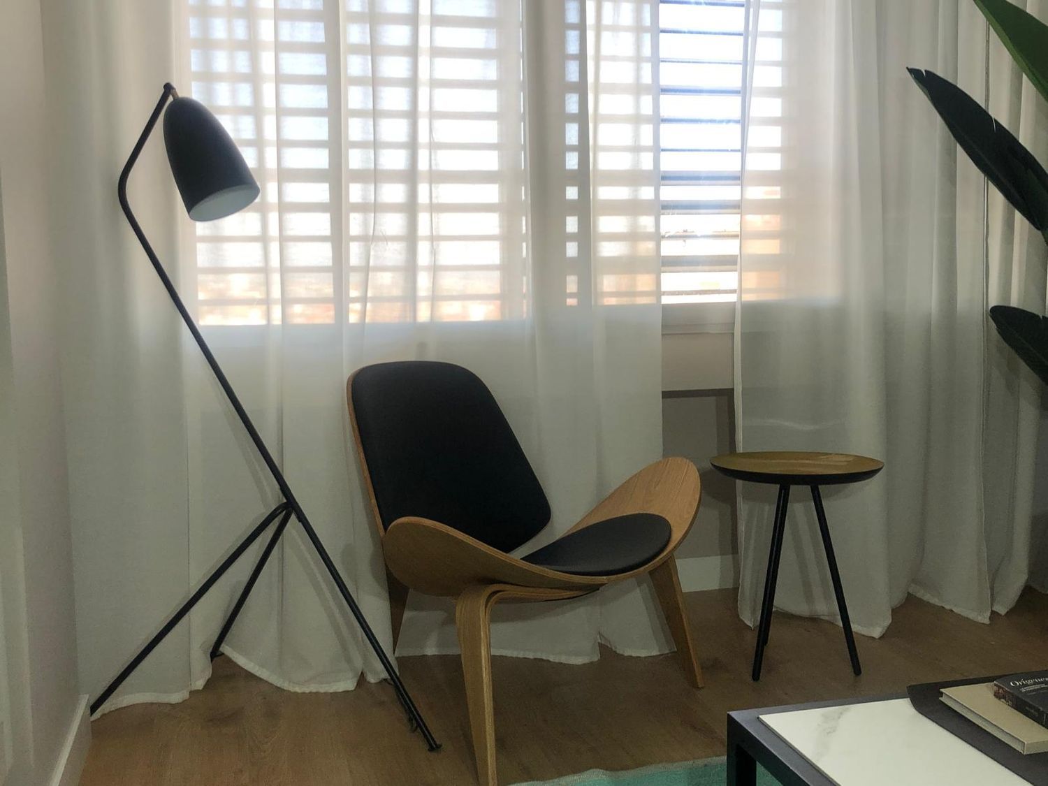 Ático en calle de Orense, 69 - Foto 11