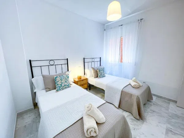Piso en Urbanizacion Reserva 2 Fase, 31, Reserva de Marbella - Foto 11